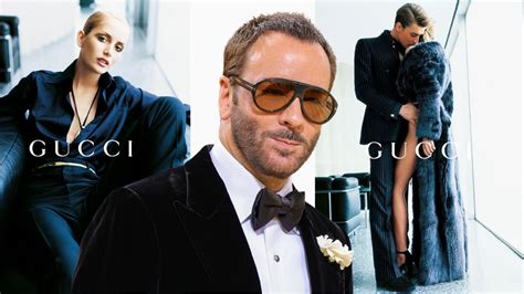 tom ford gucci shoes|Gucci house before and after.